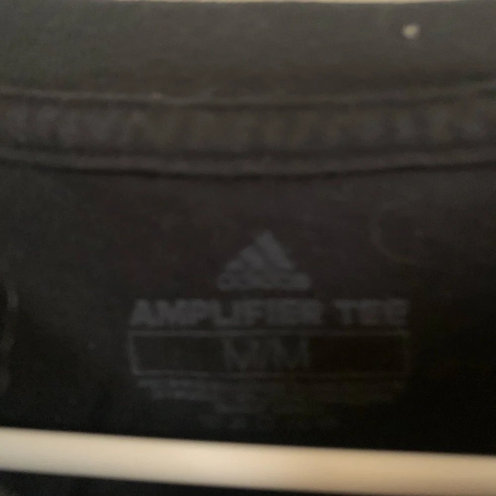 Adidas Long Sleeve Shirt